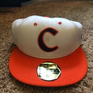 Clemson Hat